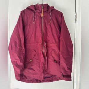 Burton Prowess Snowboard Jacket